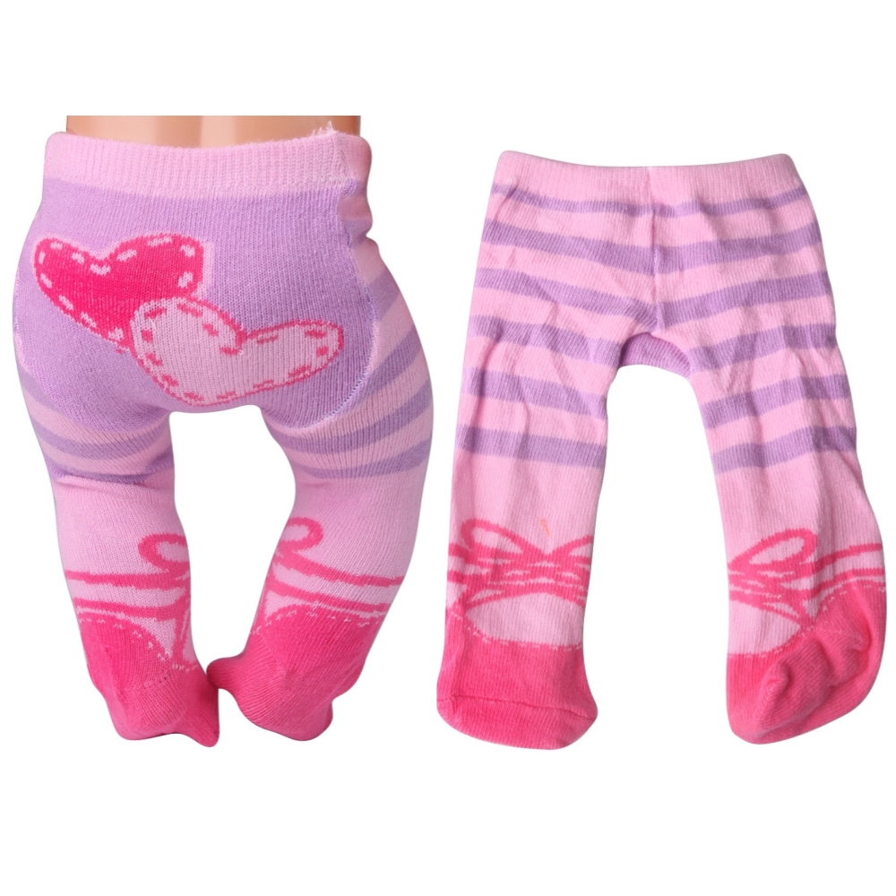 Baby Products Resale - Леггинсы для кукол Zhexitoy Baby Born,