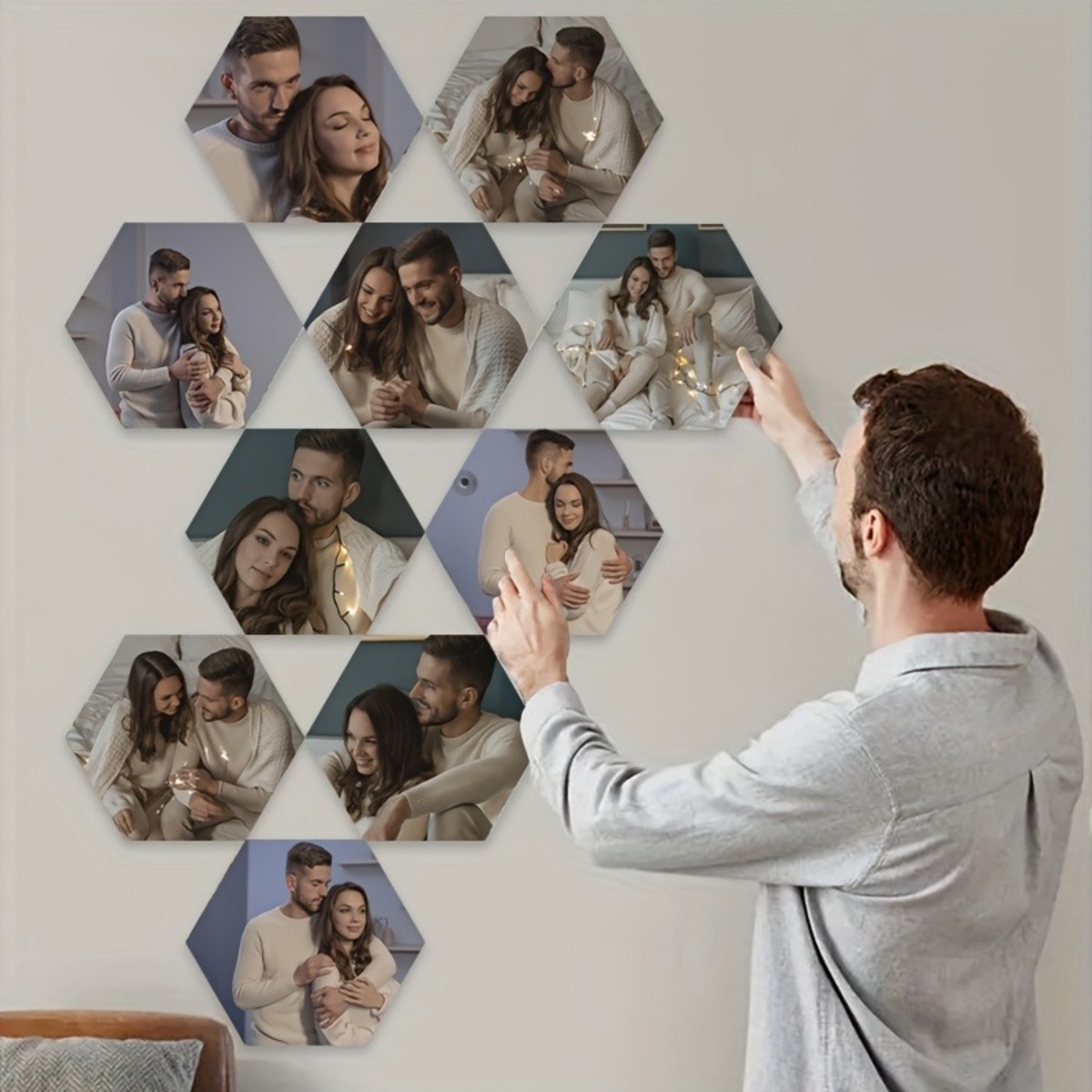 Baby Products Decoration - Декор для стен на заказ —