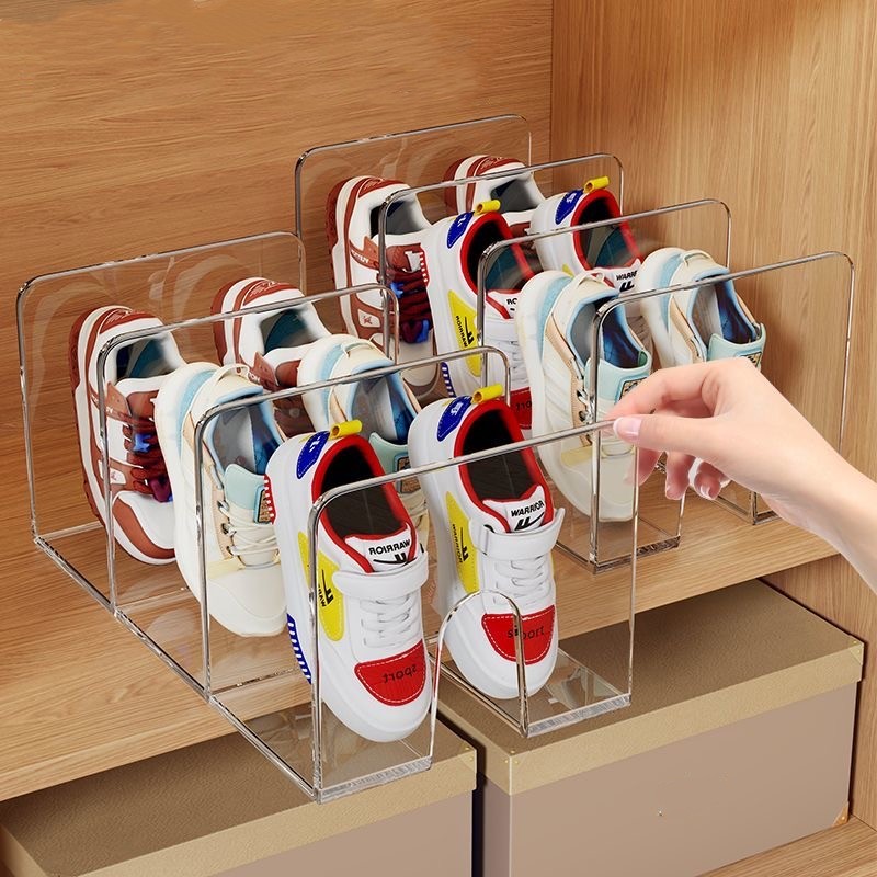 Baby Products Storage Box - Детская коробка для обуви, шкаф для