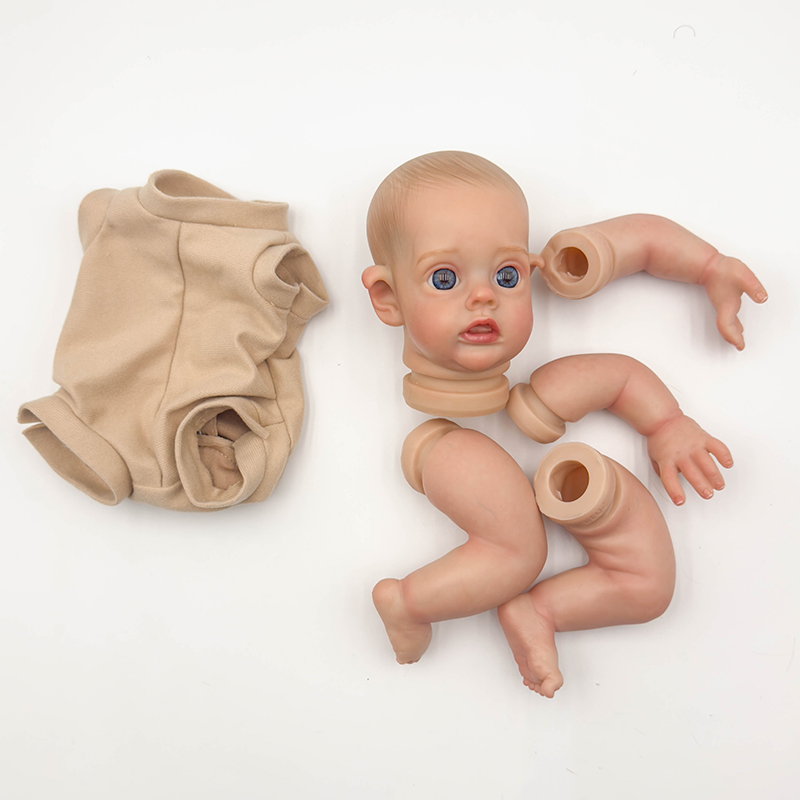 Baby Products Kit For Newborn - NPK 10 дюймов, высокое качество, коллекционное