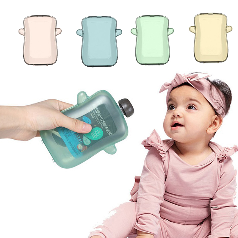 Baby Led Weaning Set - Держатель для еды для самокормления ребенка,