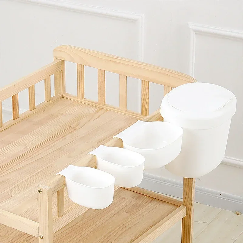 Подвесной ящик для хранения дл – обзор и цена Baby Products Storage Box
