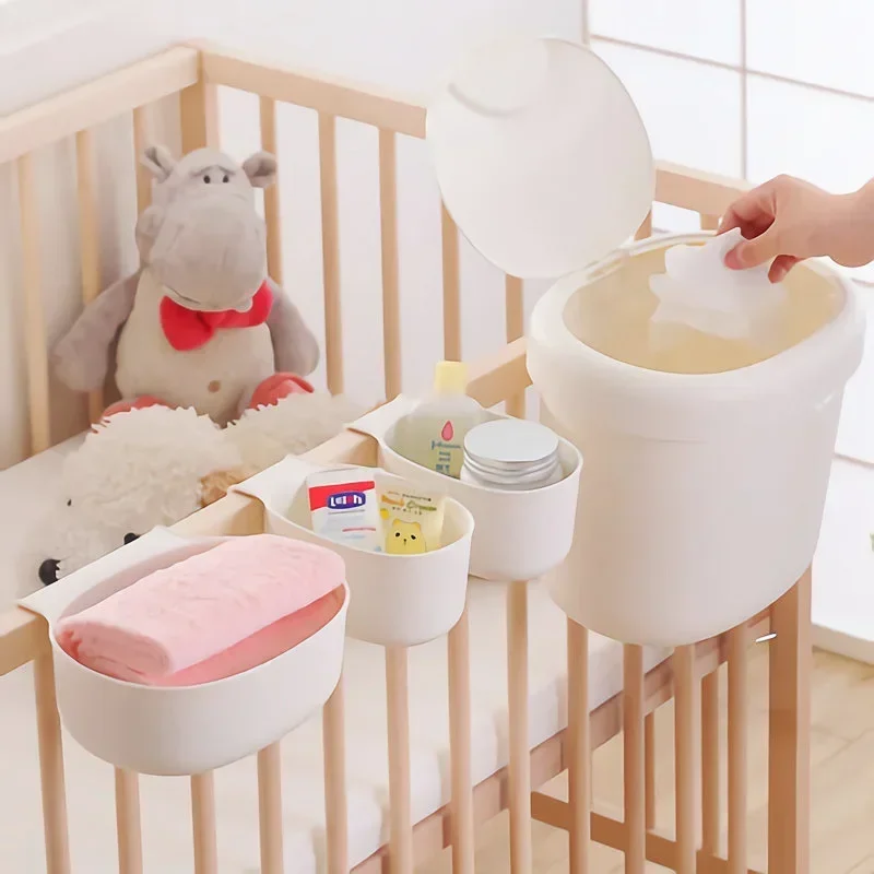 Подвесной ящик для хранения дл – обзор и цена Baby Products Storage Box