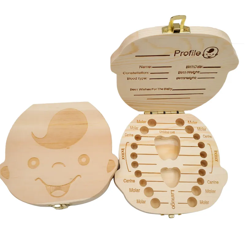 Детская деревянная коробка для – обзор и цена Baby Products Storage Box