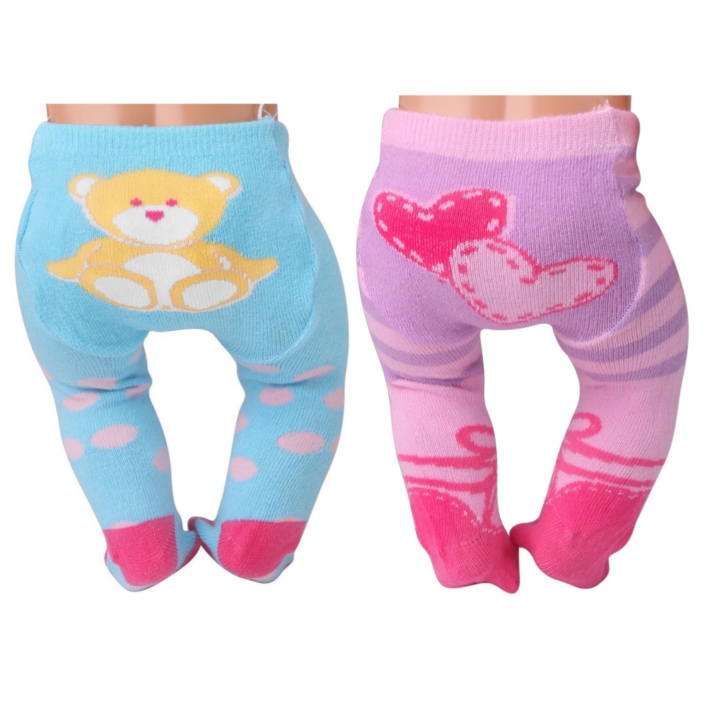 Леггинсы для кукол Zhexitoy Ba – обзор и цена Baby Products Resale
