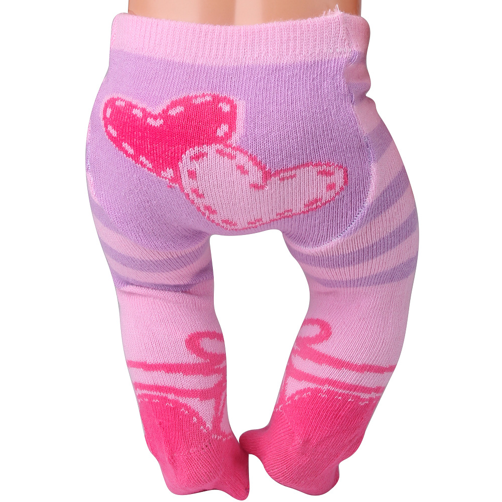Леггинсы для кукол Zhexitoy Ba – обзор и цена Baby Products Resale