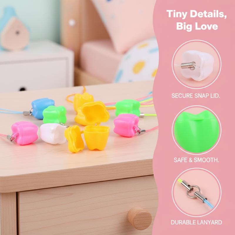 50 шт. коробочек для хранения  – обзор и цена Baby Products Storage Box