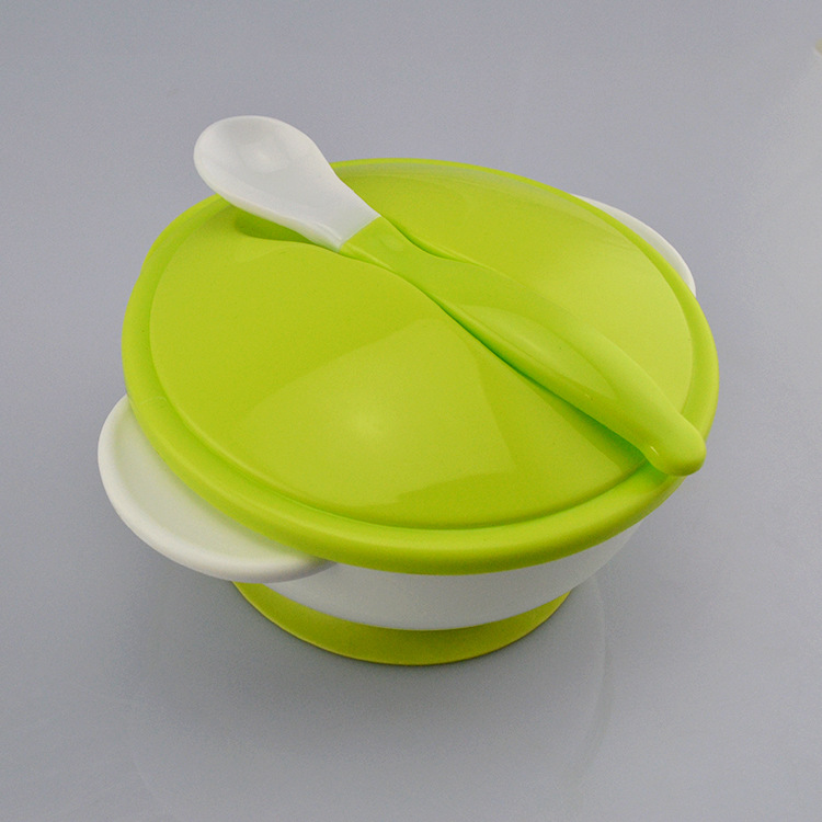 Нескользящие присоски для дете – обзор и цена Baby Led Weaning Set