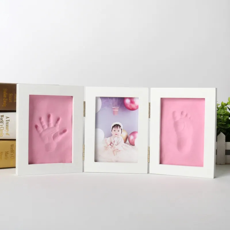 Фоторамка для новорожденных де – обзор и цена Baby Products Kit For Newborn
