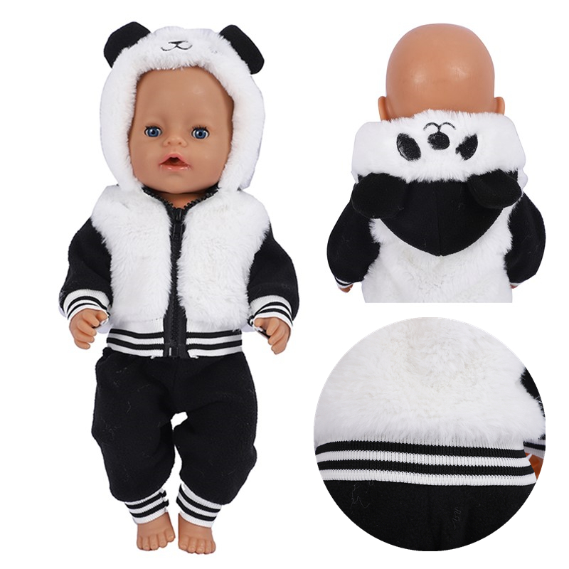Теплый костюм, 17 дюймов, 18-д – обзор и цена Baby Products Resale