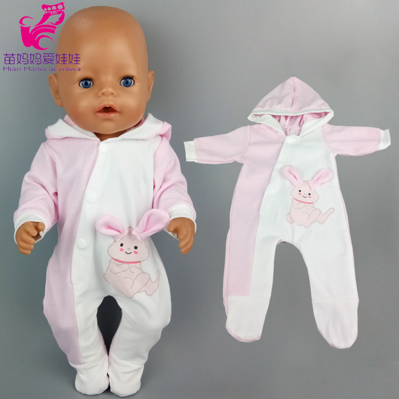 Одежда для куклы 43 см, комбин – обзор и цена Baby Products Resale