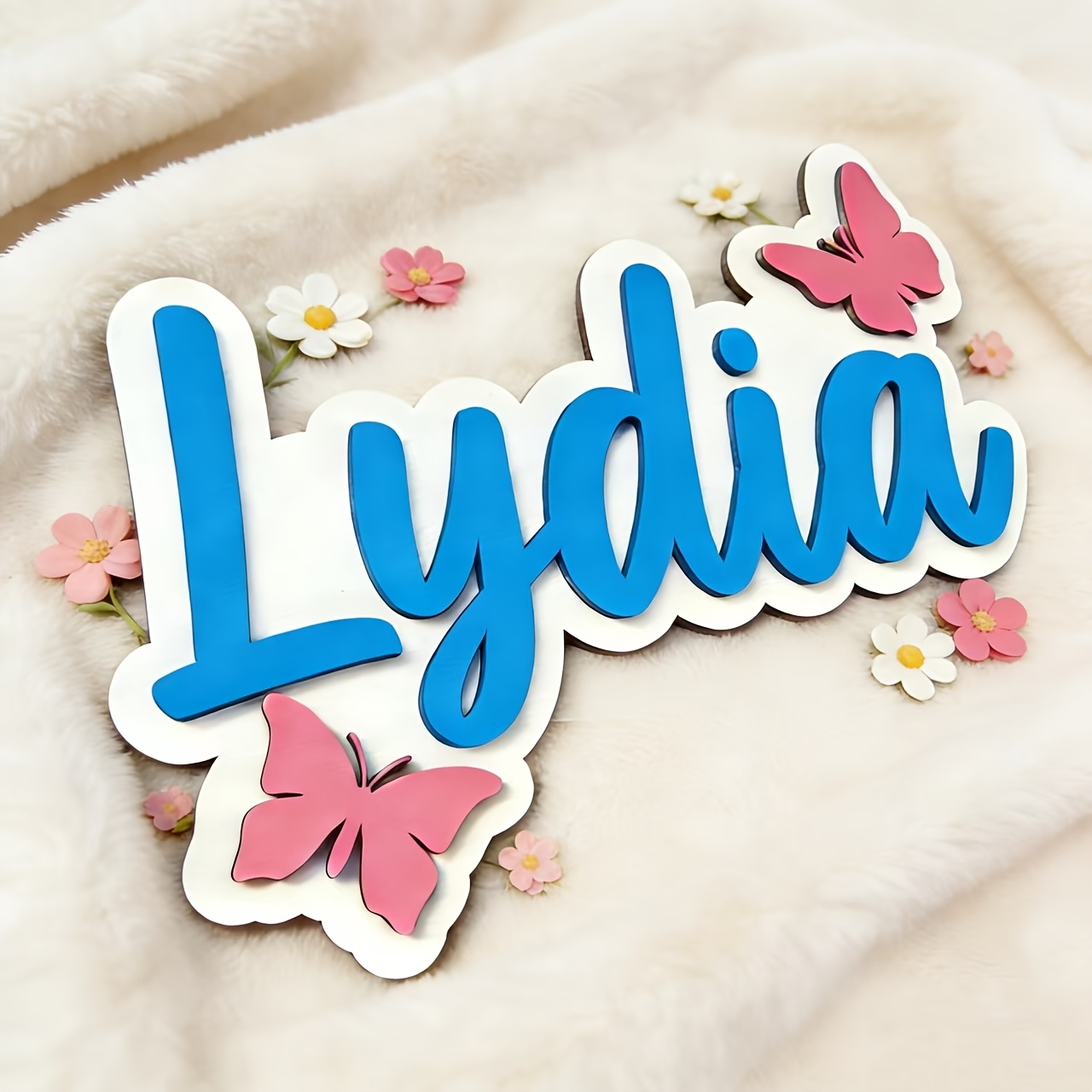 Персонализированная табличка с – обзор и цена Baby Products Decoration