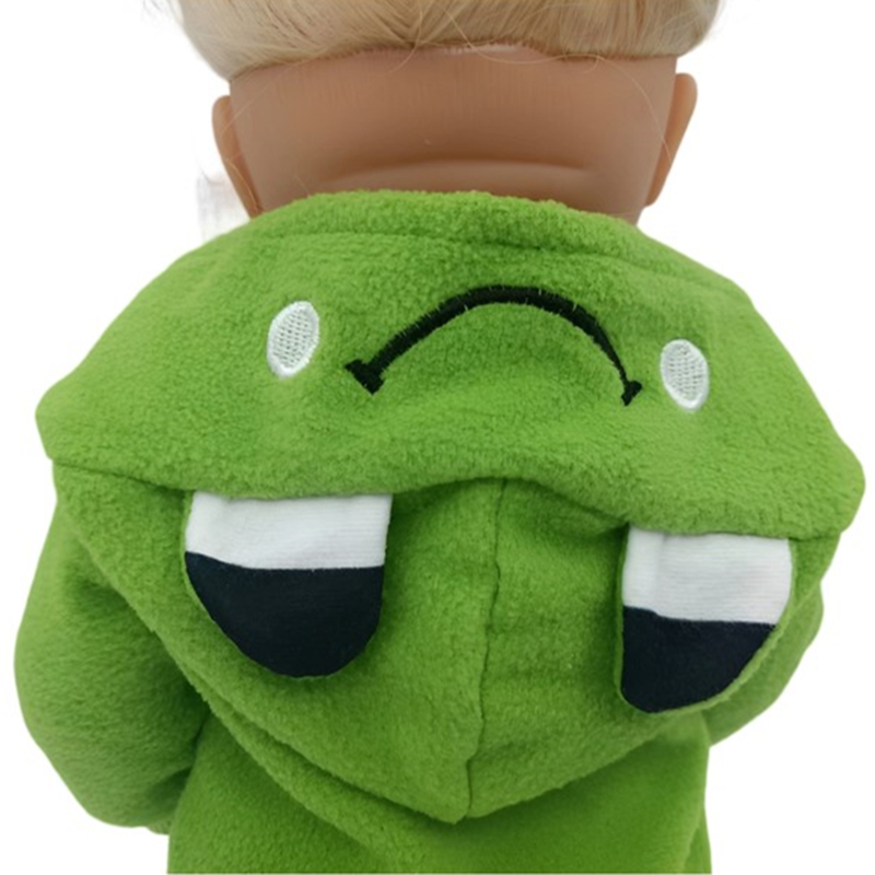 Костюм с симпатичной лягушкой  – обзор и цена Baby Products Resale