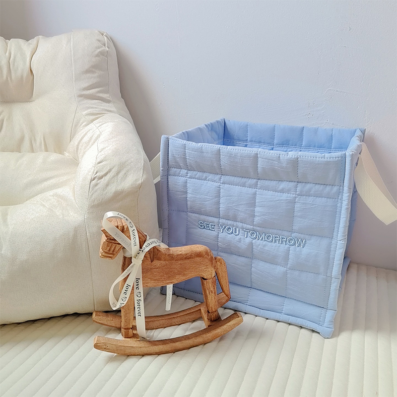Корейский стиль: Сумка-органай – обзор и цена Baby Products Storage Box
