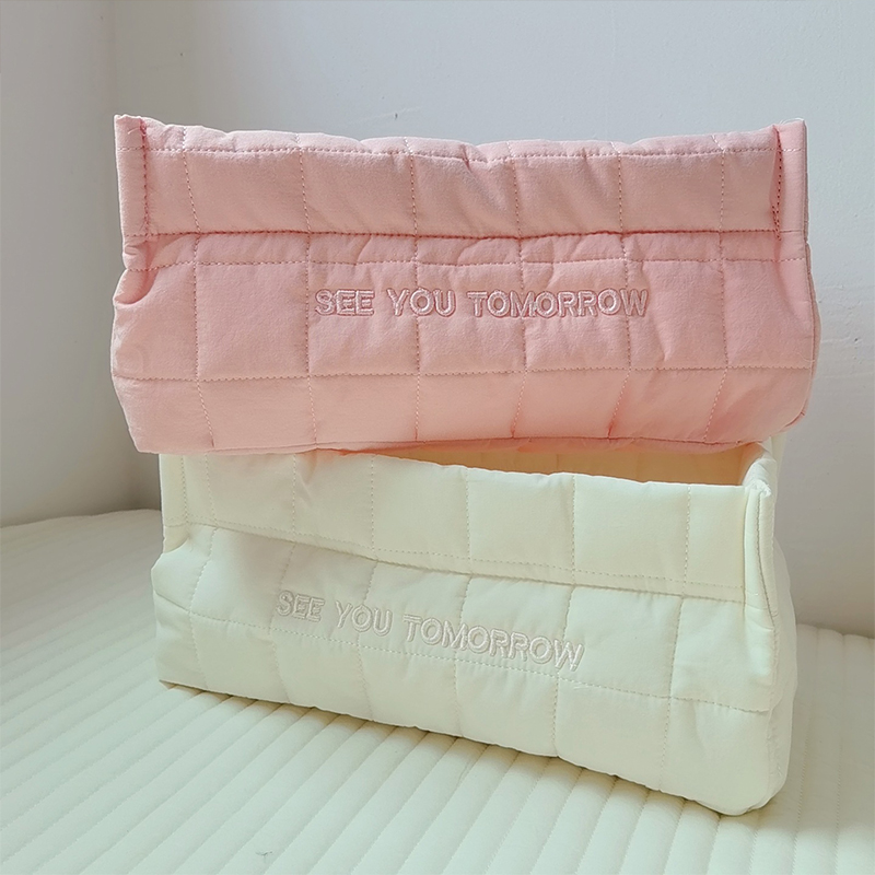 Корейский стиль: Сумка-органай – обзор и цена Baby Products Storage Box