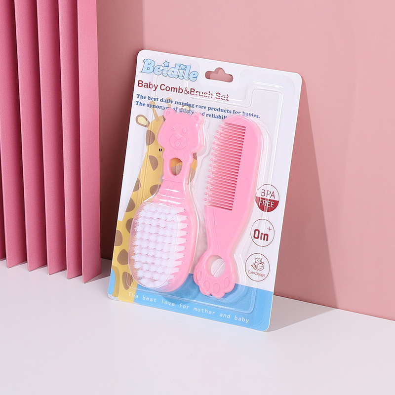 Набор товаров для ухода за реб – обзор и цена Baby Products Kit For Newborn
