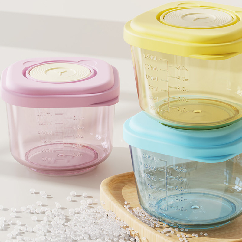 6 шт. Контейнеры для хранения  – обзор и цена Baby Products Storage Box