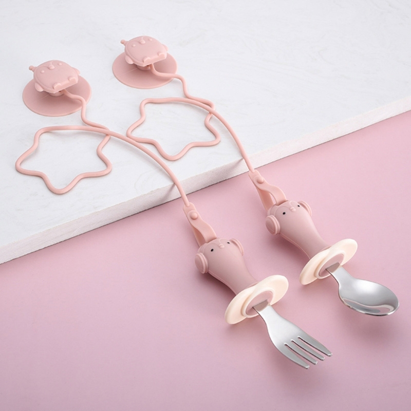 Тренировочная ложка для кормле – обзор и цена Baby Led Weaning Set