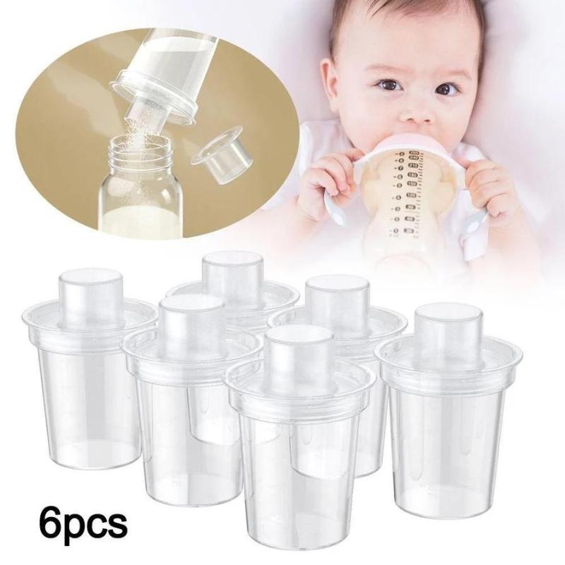 Новый набор: 80 мл дозатор для – обзор и цена Baby Products Storage Box