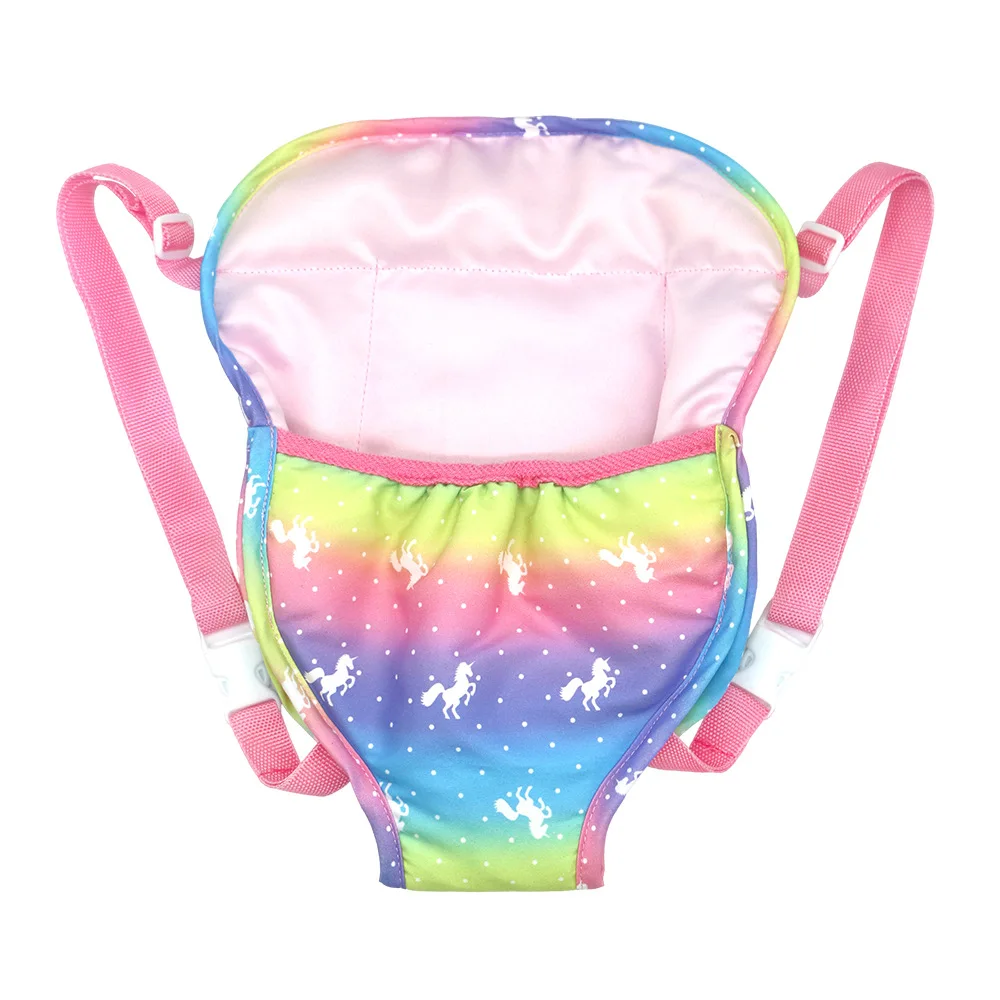 Кукольный рюкзак для кукол 43  – обзор и цена Baby Products Resale