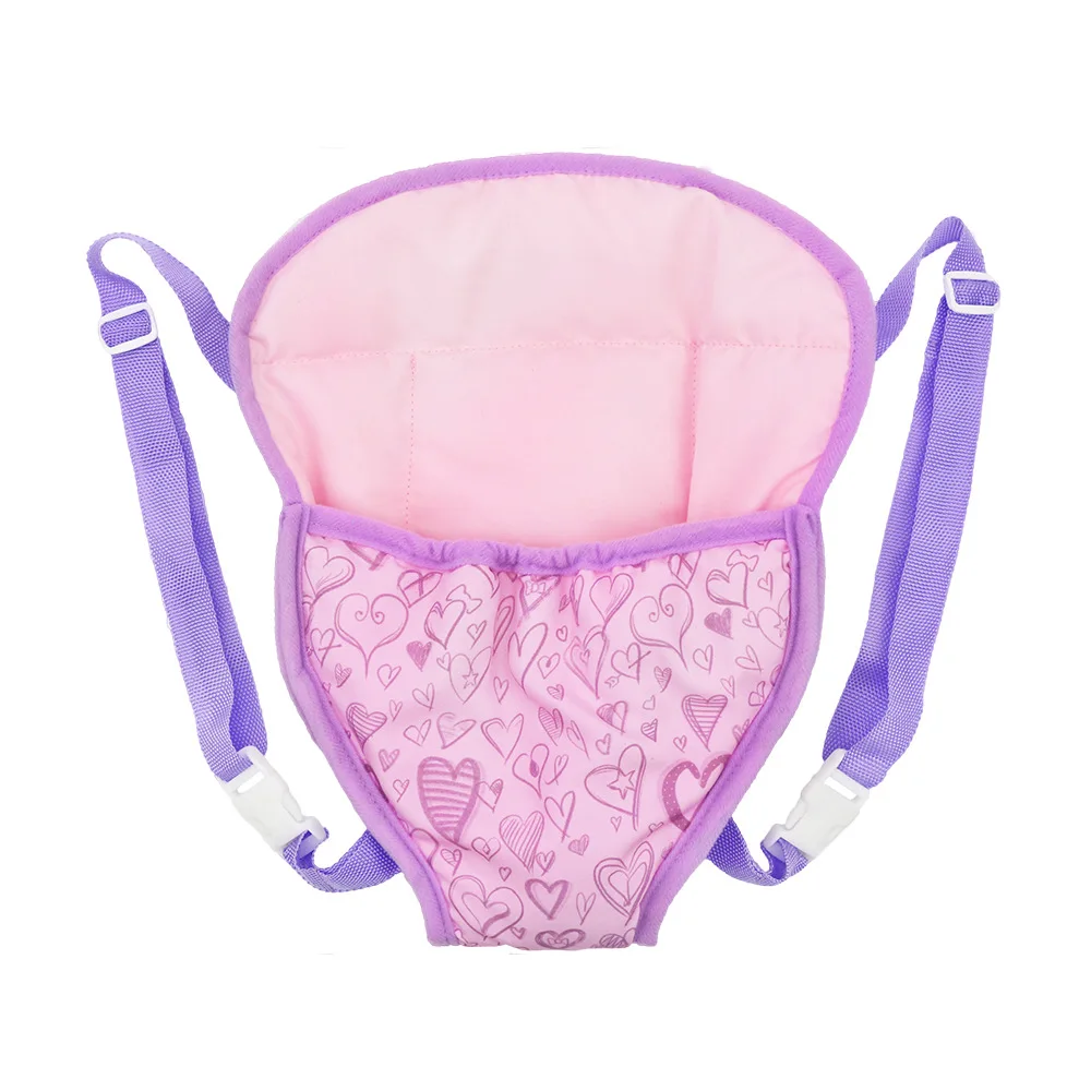 Кукольный рюкзак для кукол 43  – обзор и цена Baby Products Resale