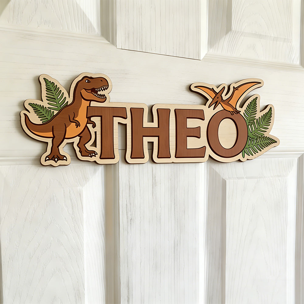 Персонализированная табличка с – обзор и цена Baby Products Decoration
