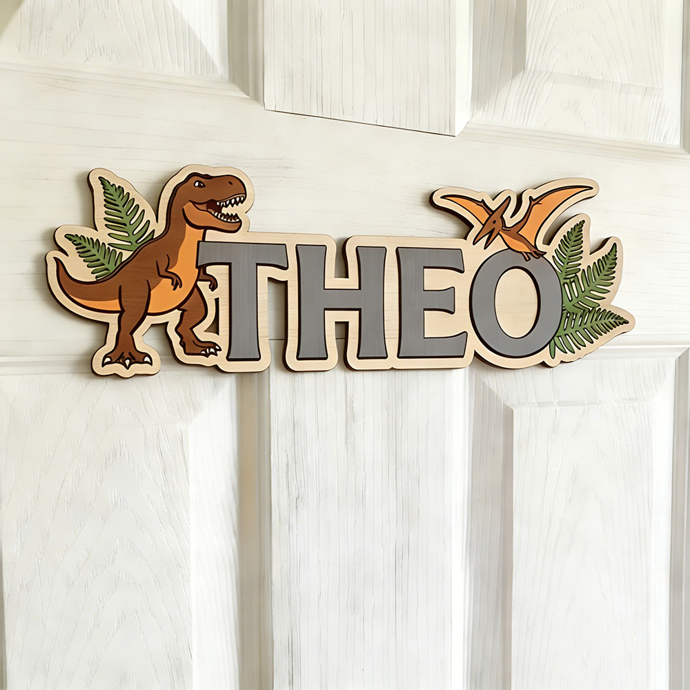 Персонализированная табличка с – обзор и цена Baby Products Decoration