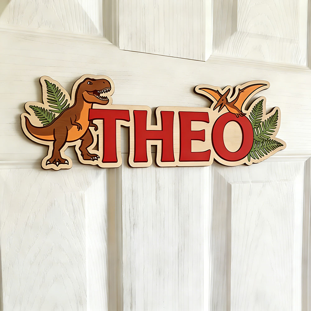 Персонализированная табличка с – обзор и цена Baby Products Decoration