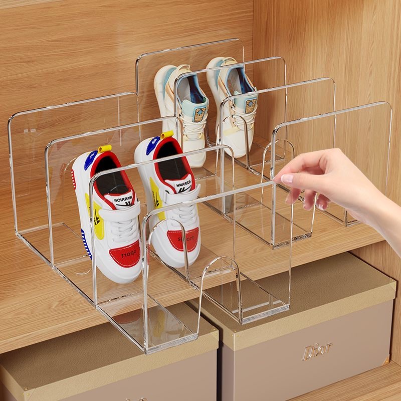 Детская коробка для обуви, шка – обзор и цена Baby Products Storage Box