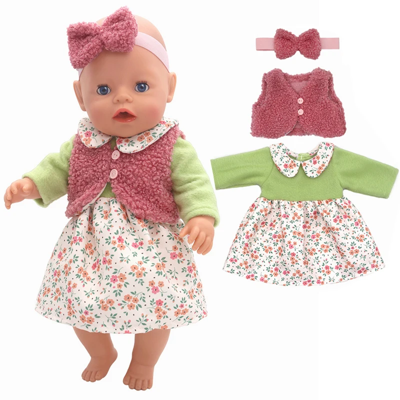 Одежда для новорожденных кукол – обзор и цена Baby Products Resale
