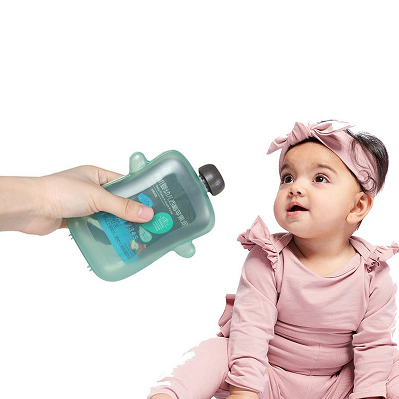Держатель для еды для самокорм – обзор и цена Baby Led Weaning Set