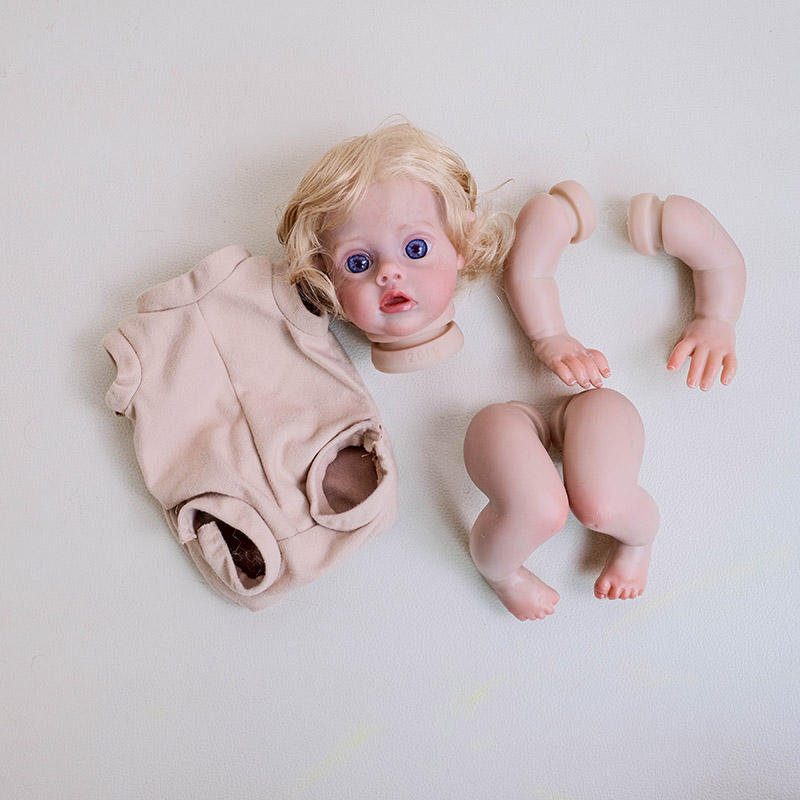 NPK 12 дюймов незавершенные де – обзор и цена Baby Products Kit For Newborn